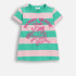 Coccodrillo Тениска Join the fun girl Kids WC6143203JGK 92-122