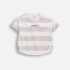 Coccodrillo Тениска Smile Unisex Newborn WC6143203SUN 68-86