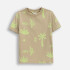 Coccodrillo Тениска Take me to the holiday Boy Kids WC6143203TBK-002 92-122