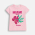 Coccodrillo Тениска Waves girl Junior WC6143203WGJ 128-164