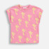 Coccodrillo Тениска Wave girl Kids WC6143203WGK 92-122