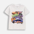 Coccodrillo Тениска Hit the road Boy Kids 92-122