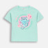 Coccodrillo Тениска Sweet shop girl Kids WC6143204SGK 92-122