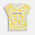 Coccodrillo Тениска Waves girl Junior WC6143204WGJ 128-164