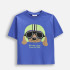 Coccodrillo Тениска Hit the road Boy Kids WC6143205HBK 92-122