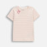 Coccodrillo Тениска Hearts Girl Junior WC6143205HGJ-033 128-164