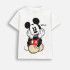 Coccodrillo Тениска Licence Boy Mickey Mouse WC6143205LBD 92-122