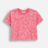 Coccodrillo Тениска Tulip mode Girl Junior WC6143205TGJ 128-164
