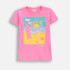 Coccodrillo Тениска Everyday Girl B WC6143205VGB 116-152