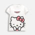Coccodrillo Тениска Licence Girl Hello Kitty WC6143206LGD 92-122