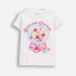 Coccodrillo Тениска Sweet shop girl Kids WC6143206SGK 92-122