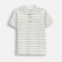 Coccodrillo Тениска Take me to the holiday Boy Kids WC6143206TBK 92-122
