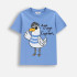 Coccodrillo Тениска Everyday Boy B WC6143206VBB 92-122