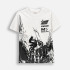 Coccodrillo Тениска Hit the road Boy Junior WC6143207HBJ 128-164