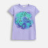 Coccodrillo Тениска Everyday Girl B WC6143207VGB 92-146