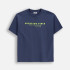 Coccodrillo Тениска Take me to the holiday Boy Junior WC6143208TBJ 128-164