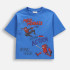 Coccodrillo Тениска Licence Boy Spider-man WC6143209LBD 92-122