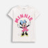 Coccodrillo Тениска Licence girl Minnie Mouse WC6143209LGD 92-122