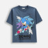 Coccodrillo Тениска Licence Boy Sonic WC6143213LBD 128-152