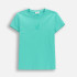Coccodrillo Тениска Everyday Girl B WC6143214VGB 104-164