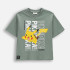 Coccodrillo Тениска Licence Boy Pokemon WC6143216LBD 92-122