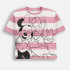Coccodrillo Тениска Licence girl Minnie Mouse WC6143216LGD 128-164