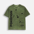 Coccodrillo Тениска Licence Boy Pokemon WC6143218LBD 128-164