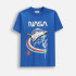 Coccodrillo Тениска Licence Boy Nasa WC6143222LBD 128-164