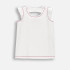 Coccodrillo Тениска Join the fun girl Kids WC6143301JGK 92-122