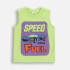 Coccodrillo Тениска Hit the road Boy Kids WC6143302HBK 92-122