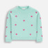 Coccodrillo Пуловер Collection sweaters Girl WC6172106CSG 92-152