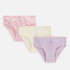 Coccodrillo Бельо Pants 3 броя WC6406305PAN 92 -164