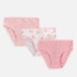 Coccodrillo Бельо Pants 3 броя WC6406309PAN 92 -164