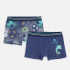 Coccodrillo Бельо Pants 2 броя WC6409502PAN 92 -164