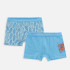 Coccodrillo Бельо Pants 2 броя WC6409505PAN 116 -164