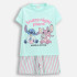 Coccodrillo Пижама Licence girl Stitch WC6448202LGD 92-122