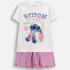 Coccodrillo Пижама Licence girl Stitch WC6448204LGD 128-164
