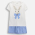 Coccodrillo Пижама Pyjamas Girl WC6448208PJS 92-164