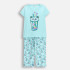Coccodrillo Пижама Pyjamas Girl WC6448209PJS 92-146