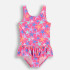 Coccodrillo Бански Swimming Costume Girl WL6376403SWG 80-122