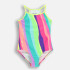 Coccodrillo Бански Swimming Costume Girl WL6376406SWG 116-170