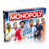 MONOPOLY World Football Stars - Световни футболни звезди 