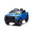 Пикап Акумулаторен RAM DODGE с родителски контрол 12V - син