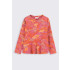 Coccodrillo Блуза Woodland Kids цветя 92-122
