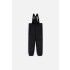 Coccodrillo Гащеризон за сняг Outerwear Girl Kids черен 92-164