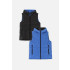 Coccodrillo Елек Outerwear Boy Kids две лица 92-164
