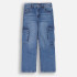 Coccodrillo Панталон Jeans collection boy ZC4123103JCB 128-164