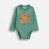 Coccodrillo Боди Forest friends boy newborn 68-86