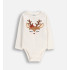Coccodrillo Боди Merry Xmas ZC5112103MER-003 68-86