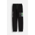 Coccodrillo Спортен панталон X-Ray vision boy Junior ZC5120103XBJ 128-164